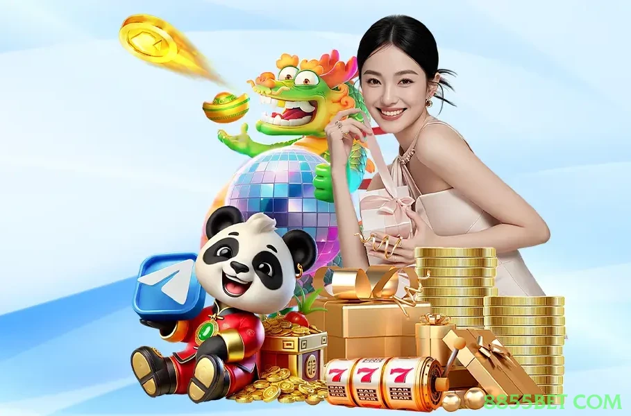 8855bet com Plataforma