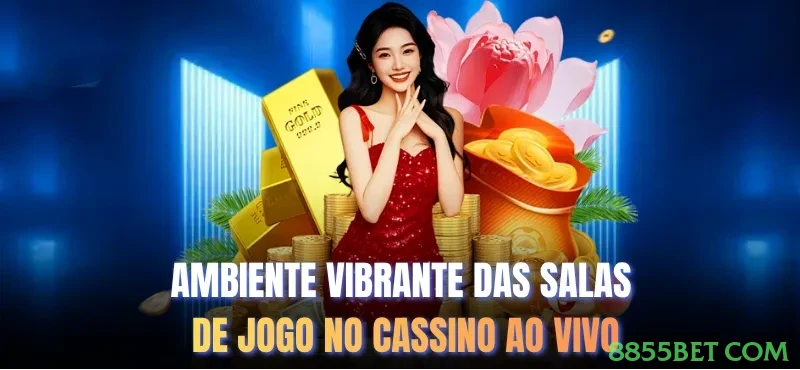 8855bet com Plataforma