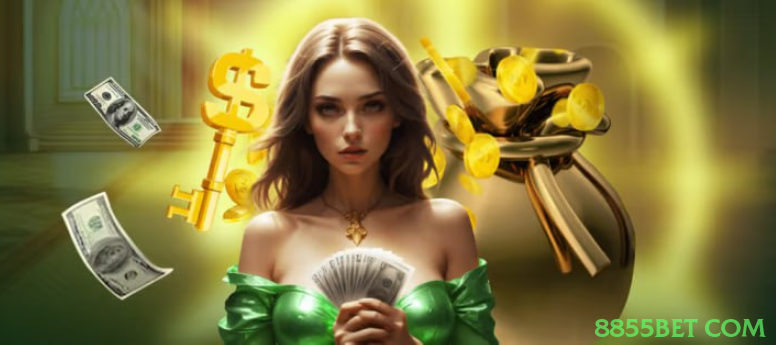Promoções 8855bet com